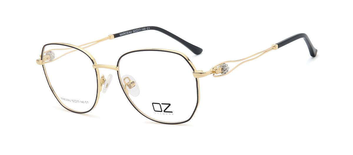 Oz Eyewear MARCEAU C1